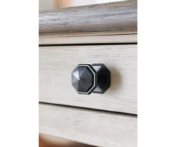 Bolanburg Counter-Height Dining Table With Wine Bottle Storage -Home Furniture 810599589 9