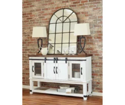 Valebeck Dining Server -Home Furniture 810599598 3