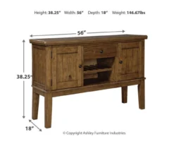 Ralene Dining Server 9 Ralene Dining Server -Home Furniture 810599601 2