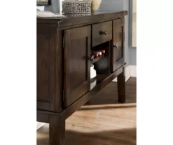 Haddigan Dining Server -Home Furniture 810599602 2