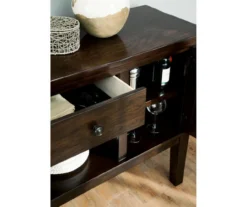 Haddigan Dining Server -Home Furniture 810599602 3