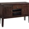 Haddigan Dining Server -Home Furniture 810599602 5