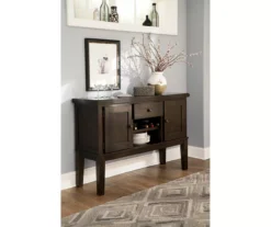 Haddigan Dining Server -Home Furniture 810599602 6
