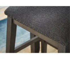 Caitbrook 3-Piece Counter-Height Dining Set -Home Furniture 810599616 8