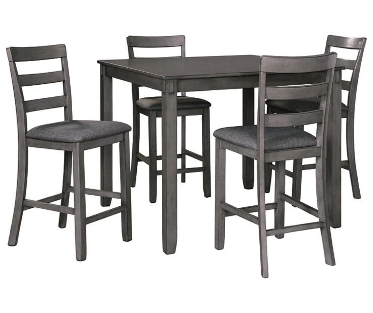 Fairview 5-Piece Counter-Height Dining Set 3 Fairview 5-Piece Counter-Height Dining Set