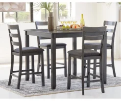 Fairview 5-Piece Counter-Height Dining Set 13 Fairview 5-Piece Counter-Height Dining Set -Home Furniture 810599624