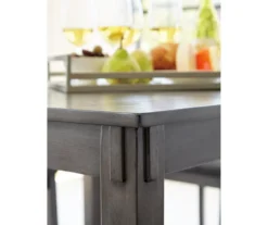 Fairview 5-Piece Counter-Height Dining Set 16 Fairview 5-Piece Counter-Height Dining Set -Home Furniture 810599624 4