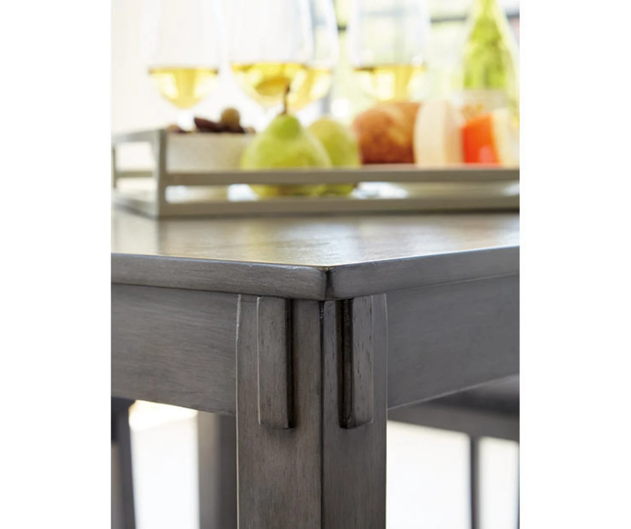 Fairview 5-Piece Counter-Height Dining Set 8 Fairview 5-Piece Counter-Height Dining Set - Image 6