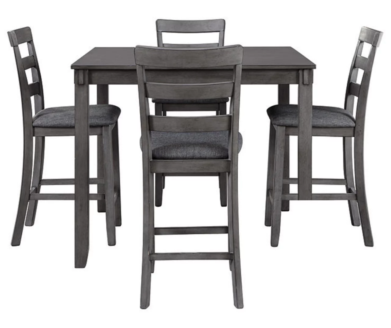 Fairview 5-Piece Counter-Height Dining Set 4 Fairview 5-Piece Counter-Height Dining Set - Image 2