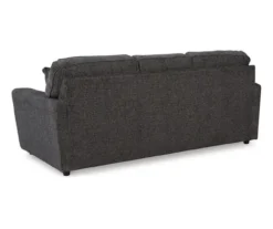 Cascilla Slate Gray Sofa -Home Furniture 810609757 A0 4