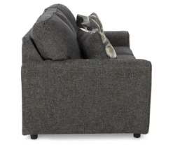 Cascilla Slate Gray Sofa -Home Furniture 810609757 A0 6