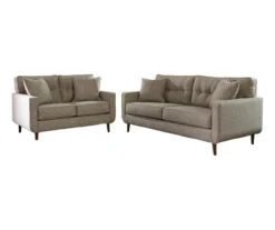 Dahra Jute Loveseat -Home Furniture 810610797 810610796 A0 4 1