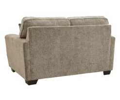 McCluer Mocha Loveseat 14 McCluer Mocha Loveseat -Home Furniture 810610806 A0 4