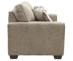 McCluer Mocha Loveseat 13 McCluer Mocha Loveseat -Home Furniture 810610806 A0 5