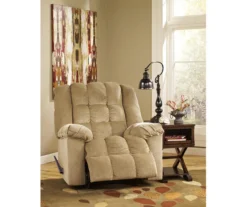 Signature Design By Ashley Ludden Rocker Recliner -Home Furniture 810610808 A0 2