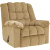 Signature Design By Ashley Ludden Rocker Recliner 2 Signature Design By Ashley Ludden Rocker Recliner -Home Furniture 810610808 A0 3
