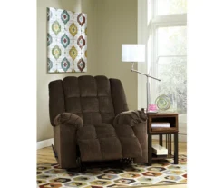 Signature Design By Ashley Ludden Rocker Recliner -Home Furniture 810610809 A0 2