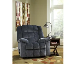 Signature Design By Ashley Ludden Rocker Recliner -Home Furniture 810610810 A0 4