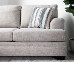 Signature Design By Ashley Mabella Sofa Chaise -Home Furniture 810611282 A0 6