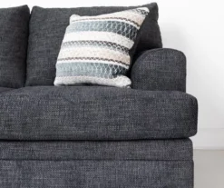 Signature Design By Ashley Mabella Sofa Chaise -Home Furniture 810611284 A0 2