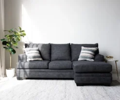 Signature Design By Ashley Mabella Sofa Chaise -Home Furniture 810611284 A0 4