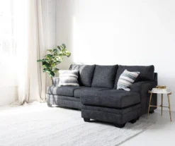 Signature Design By Ashley Mabella Sofa Chaise -Home Furniture 810611284 A0 5