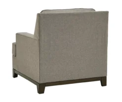 Kaywood Gray Armchair 8 Kaywood Gray Armchair -Home Furniture 810612238 2