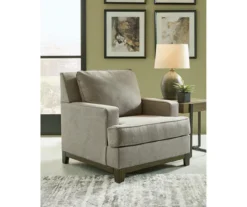 Kaywood Gray Armchair 9 Kaywood Gray Armchair -Home Furniture 810612238 5