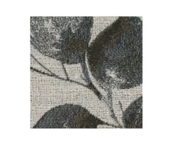 Abney Floral Swivel Accent Chair -Home Furniture 810612251 3