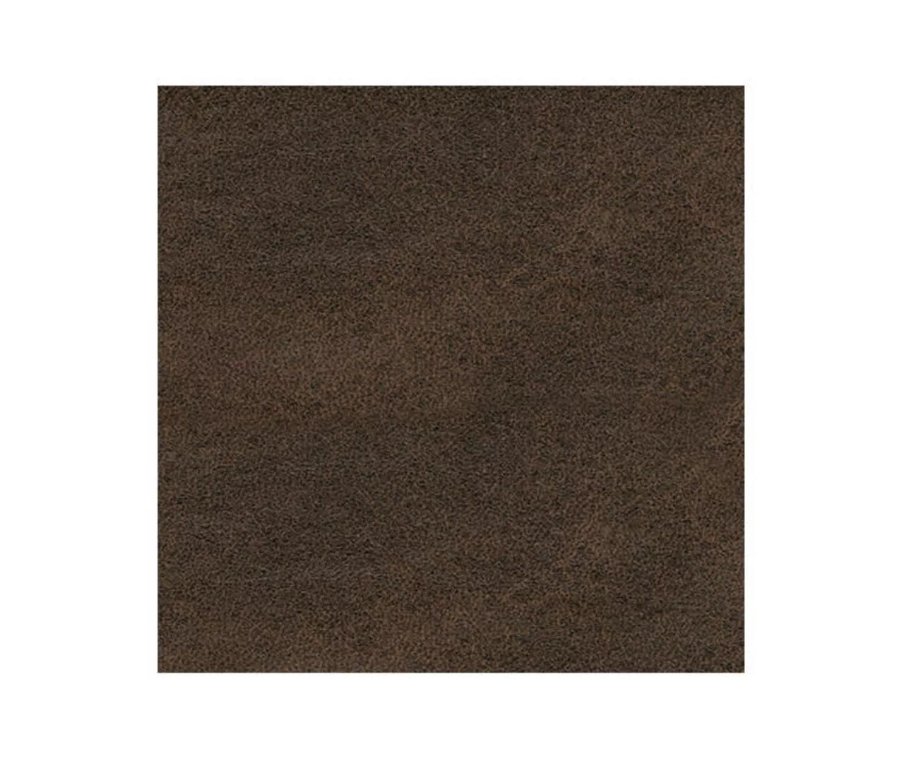 Alesbury Brown Faux Leather Sofa 8 Alesbury Brown Faux Leather Sofa - Image 6