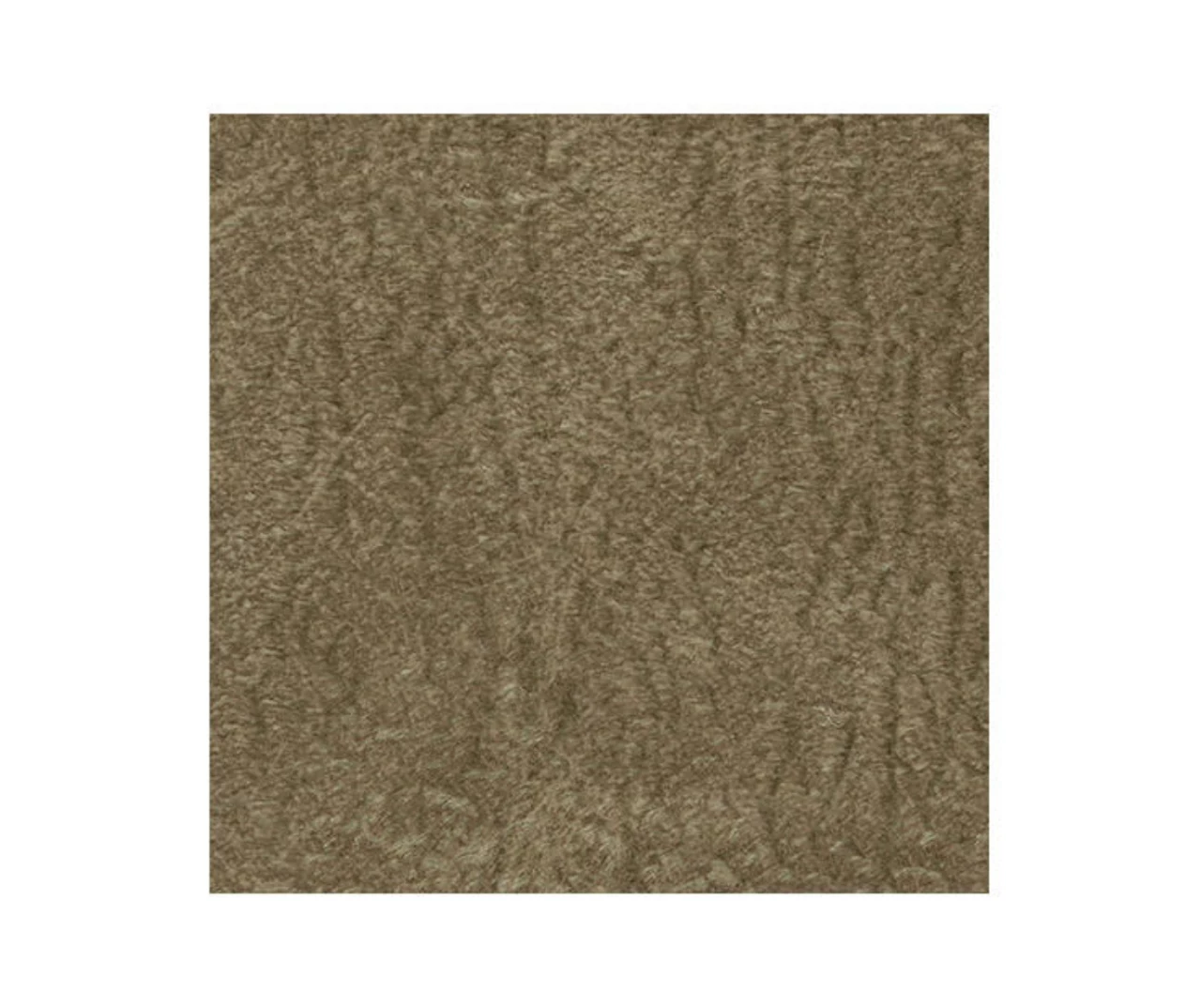 Alesbury Brown Faux Leather Sofa 11 Alesbury Brown Faux Leather Sofa - Image 9