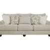 Asanti Gray Sofa -Home Furniture 810612271 3