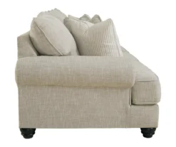 Asanti Gray Sofa -Home Furniture 810612271 4