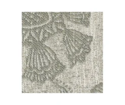 Asanti Gray Sofa -Home Furniture 810612271 7