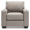 Greaves Stone Armchair -Home Furniture 810612305 3