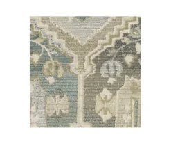 Haisley Ivory Queen Sleeper Sofa -Home Furniture 810612307 4