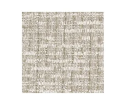 Haisley Ivory Queen Sleeper Sofa -Home Furniture 810612307 5