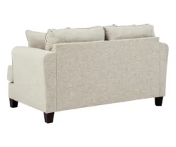 Callisburg Beige Loveseat 10 Callisburg Beige Loveseat -Home Furniture 810612322 2