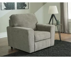 Signature Design By Ashley Cascilla Chair -Home Furniture 810612327 5