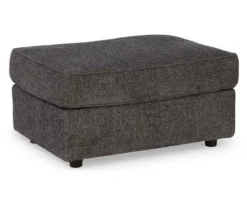 Signature Design By Ashley Cascilla Ottoman -Home Furniture 810612328 1