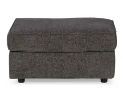 Signature Design By Ashley Cascilla Ottoman -Home Furniture 810612328 2