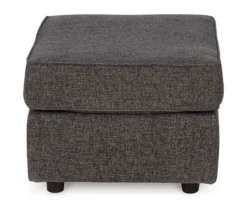 Signature Design By Ashley Cascilla Ottoman -Home Furniture 810612328 3