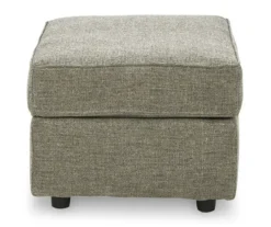Signature Design By Ashley Cascilla Ottoman -Home Furniture 810612329 2