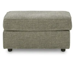 Signature Design By Ashley Cascilla Ottoman -Home Furniture 810612329 4
