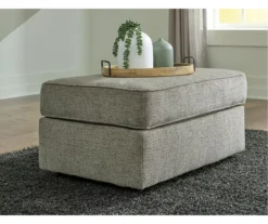 Signature Design By Ashley Cascilla Ottoman -Home Furniture 810612329 5