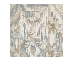 Claredon Beige Sofa -Home Furniture 810612333 10