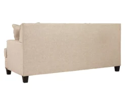 Claredon Beige Sofa -Home Furniture 810612333 6