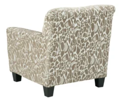 Dovemont Leopard Accent Chair -Home Furniture 810612343 4