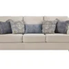 Traemore Linen Sofa 1 Traemore Linen Sofa -Home Furniture 810612379 1