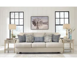 Traemore Linen Sofa 7 Traemore Linen Sofa -Home Furniture 810612379 3